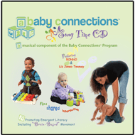 Baby Connections CD